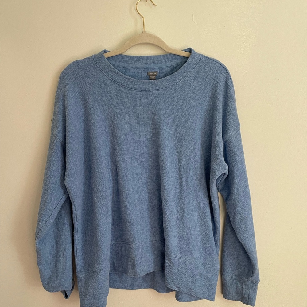 Aerie Waffle Top